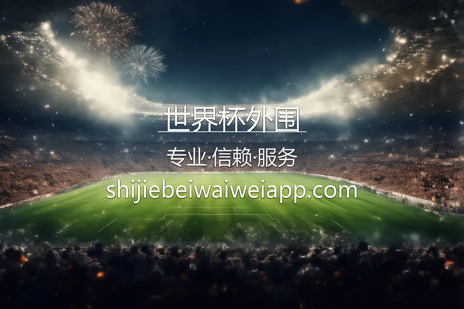 2026美加墨世界杯外围赛精彩现场